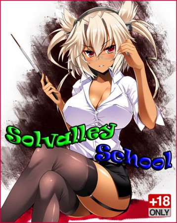Solvalley School for android
