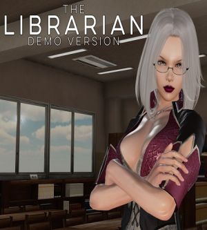 The Librarian for android