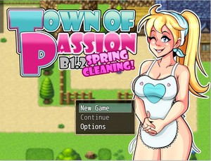 Town of Passion for android