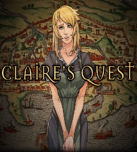 Claire's Quest for android