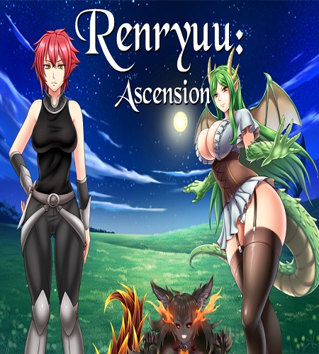 Renryuu: Ascension for android