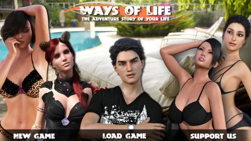 Ways of Life for android