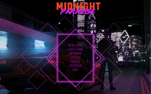 Midnight Paradise for android