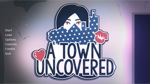 A Town Uncovered for android
