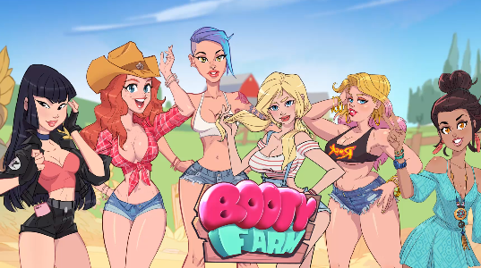 Booty Farm for android
