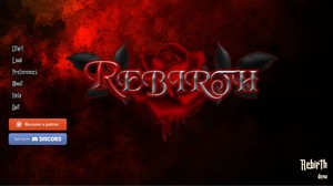 Rebirth for android