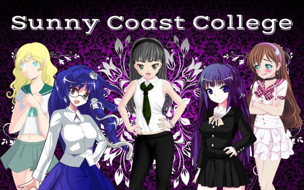Sunny Coast College for android