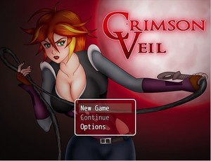Crimson Veil for android