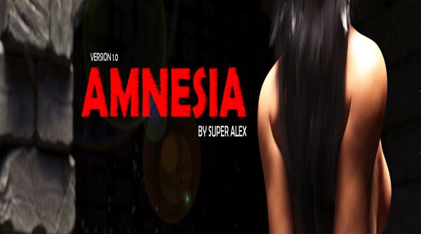Amnesia for android