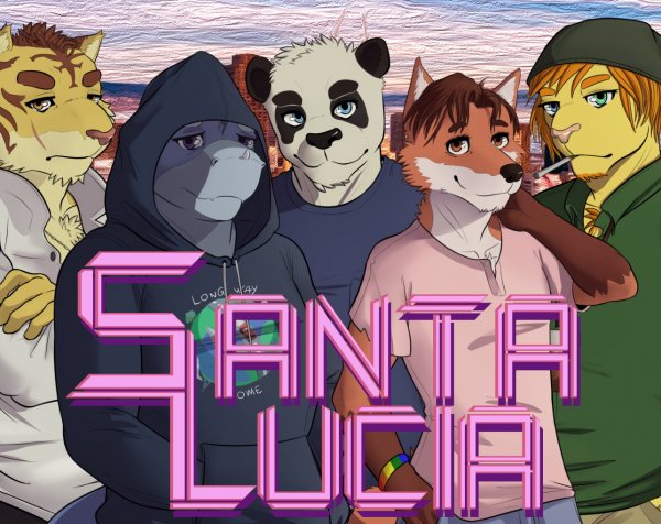 Santa Lucia for android