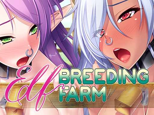 Elf Breeding Farm for android