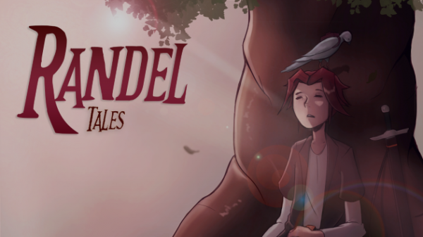 Randel tales for android