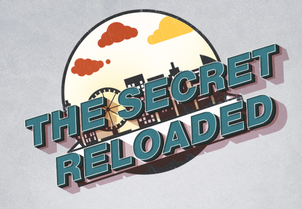 The Secret Reloaded for android