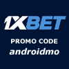 1xBet - get a bonus for android