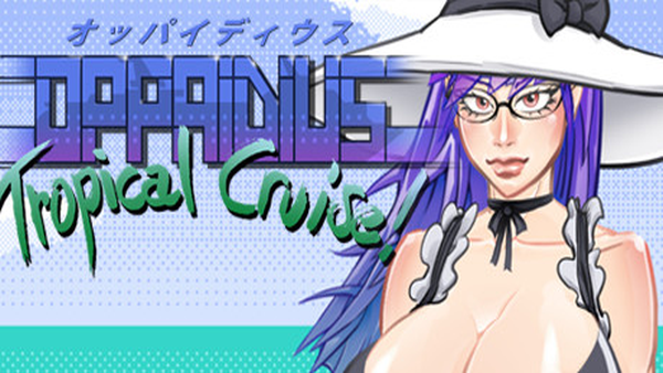 Oppaidius Tropical Cruise! for android