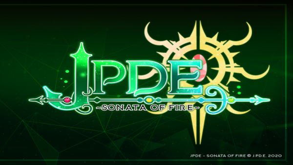JPDE - Sonata of Fire for android