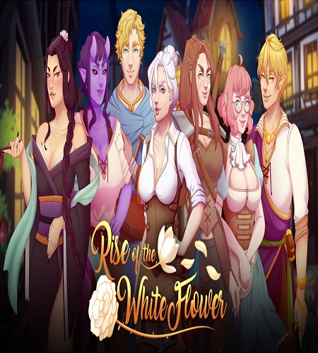 Rise of the White Flower for android