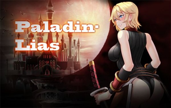 Paladin Lias for android