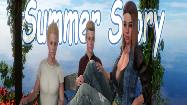 Summer Story for android