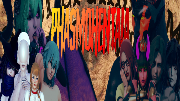 Phasmohentaia for android