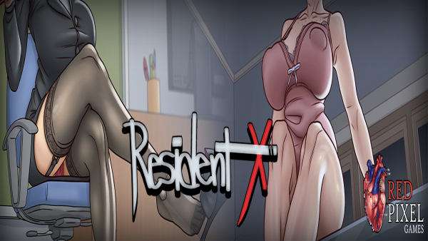 Resident X for android