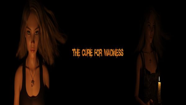 The Cure for Madness for android