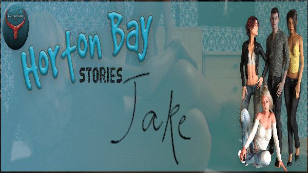 Horton Bay Stories - Jake for android