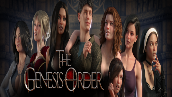 The Genesis Order for android