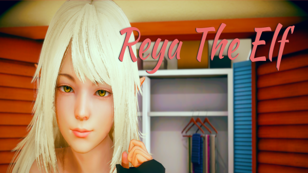 Reya the Elf for android