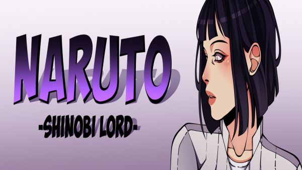 Naruto: Shinobi Lord for android