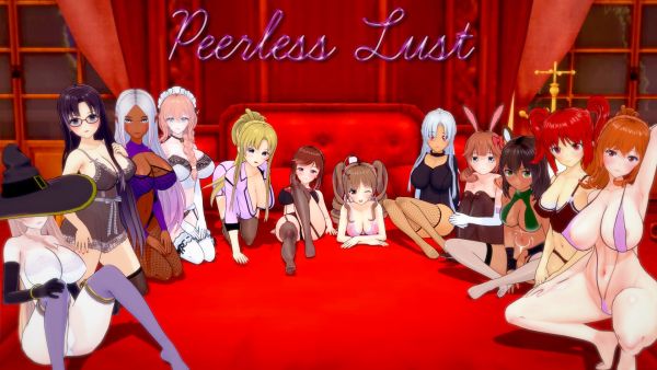 Peerless Lust for android
