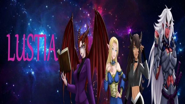 Lustia Sexbattle of the Realms for android