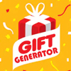 Gift Generator for android