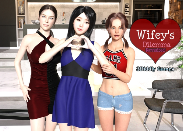 Wifeys Dilemma Revisited for android