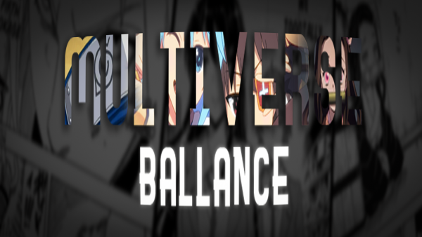 Multiverse ballance for android