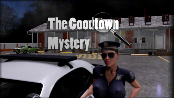 Good Town Mystery for android