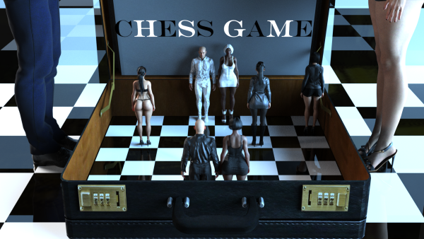Chess Game for android