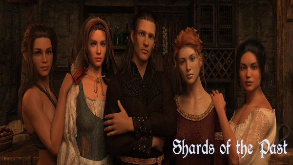 Shards of the Past for android