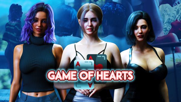 Game of Hearts for android