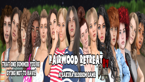 Fairwood Retreat 87 for android