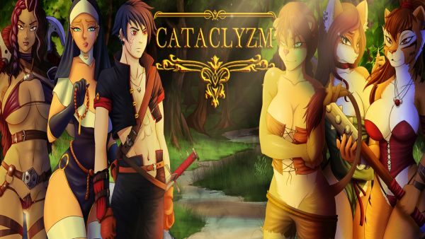 CataclyZm for android