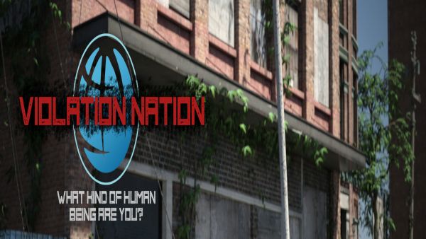 Violation Nation for android