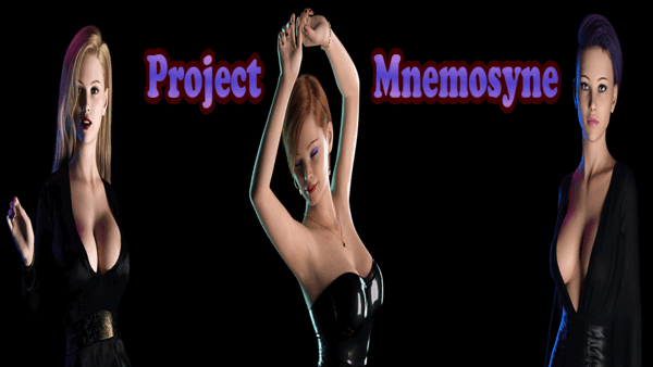 Project «Mnemosyne» for android