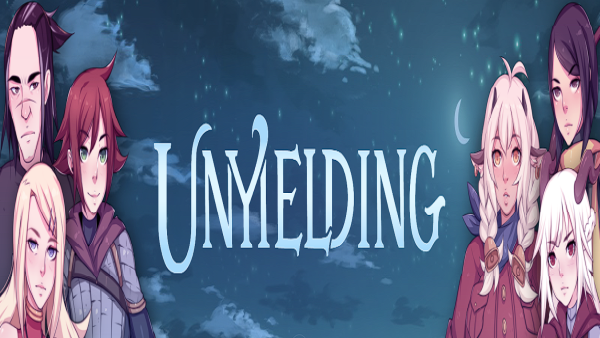 Unyielding for android