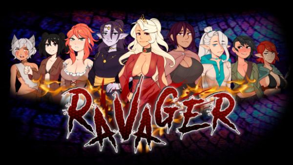 Ravager for android