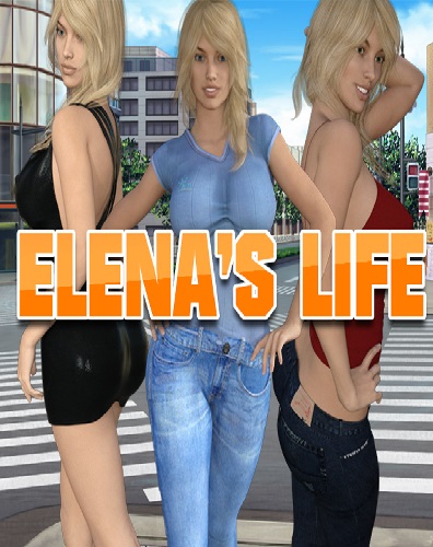 Elena's Life Remake