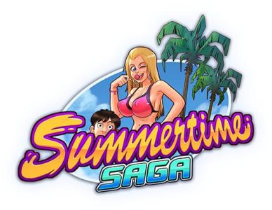 Summertime Saga