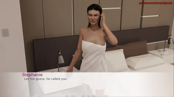 Married After 40: Sexual Awakening — top game