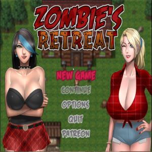 Zombies Retreat