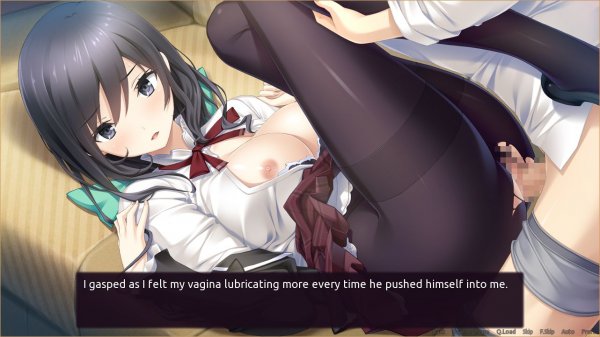 Student Transfer — sex game